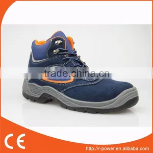Safety Rubber Boots thumbnail-1