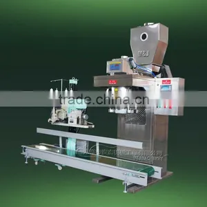 Baking Powder Bagging Machine thumbnail-5