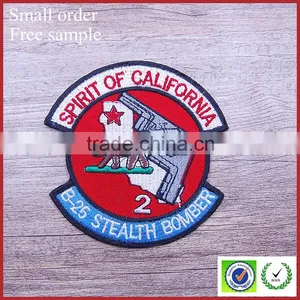 2016 Latest Fashion Embroidery Design From China thumbnail-4