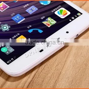 New 8 Inch Octa Core 4G Phablet With Sim Slot Android 5.1 Lollipop Tablet pc 4G FDD LTE Phablet IPS Touch Screen Dual Sim Slot thumbnail-2