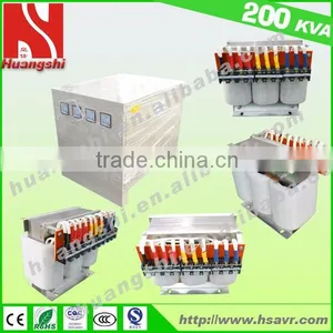 Three Phase Islation Transformer Machine Tools Accessories Manufacturer thumbnail-1