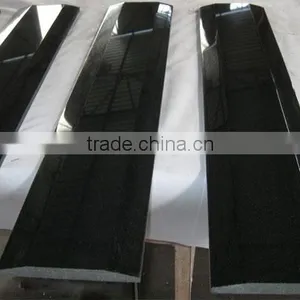 High Quality China Black Shanxi Black Granite thumbnail-3