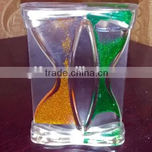 Brilliant Wholesale Handicrafts Sand Timer Hourglass thumbnail-1