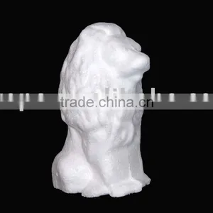 Polyfoam Lions/EPS Animal Model Decoration thumbnail-3