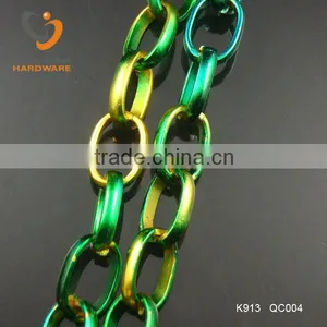 Yiwu Factory Manufacture Sell Decorative Hanging Chain thumbnail-1