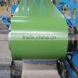 PPGI Prepainted Galvanized Steel Coils From Shandong Price thumbnail-1