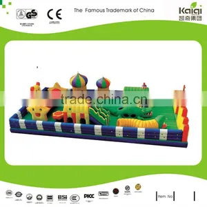 Inflatable Games for Children/play Strcture thumbnail-1