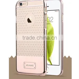 USAMS Plating Case for Iphone6 thumbnail-5
