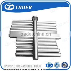 Multifunctional K10 Tungsten Carbide Rods With Low Price thumbnail-4
