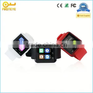 Pedometer Watch/fitness Tracker Band/wrist Watch Pedometer for Kids thumbnail-2