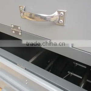 Tdy-70100 Screen Frame Drying Cabinet thumbnail-5
