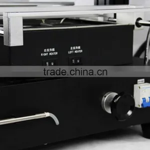 Dinghua DH-B1 Cell Phone Soldering Machine Chip Repalcement Tool thumbnail-5
