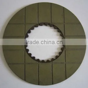 Paper Base Friction Disc 6Y7956 for Caterpillar thumbnail-1