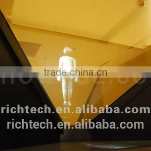 Richtech NEW Product 3D Effect Holographic Box thumbnail-3