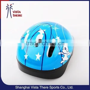 OEM Children Cycling Helmet for Safety Helmet thumbnail-3