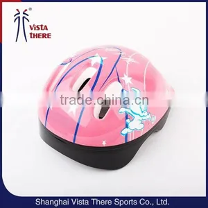 Whosale OEM Cute Cycling Kids Helmet,Children Bicycle Helmet For Sale thumbnail-3