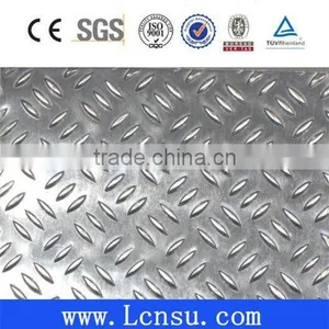 Skid Plate / Diamond Plate With a Suitable Price thumbnail-1