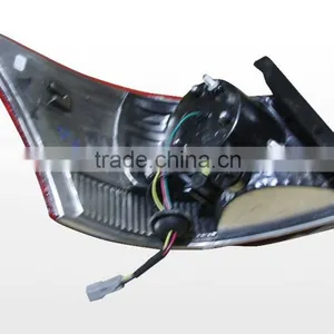 Original Equipment Taillights for BYD G3 Auto Car Parts Accessories thumbnail-3