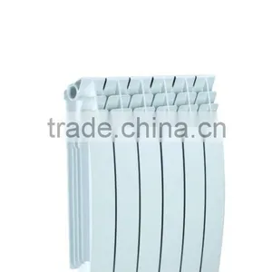 Curved Aluminum Radiator thumbnail-1