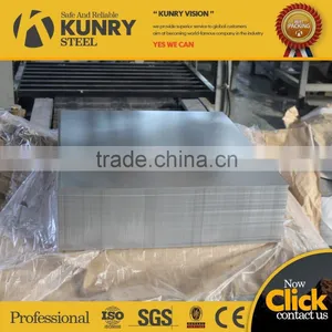 0.18MM Thinckness Lacquer Tinplate for Metal Packaging thumbnail-3