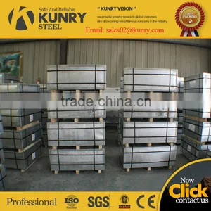 Best Price T5 0.23mm Tfs Steel Sheet for Food Packing thumbnail-1