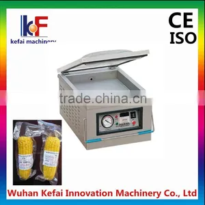 Dz260 Vacuum Sealer for Digital Controller thumbnail-2