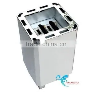 Sauna Heater thumbnail-1