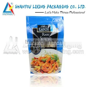 LIXING PACKAGING Plastic Bag Buckle Clipper Hole Punch thumbnail-1