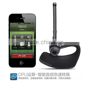 China Factory Noise Cancelling Cheap Headset Bluetooth thumbnail-6