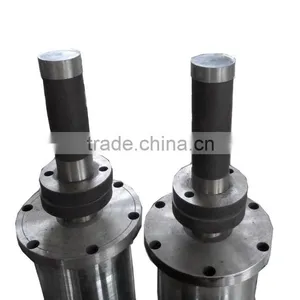 LPF100 Hydraulic Tablet Press & Salt Tablet Press thumbnail-6