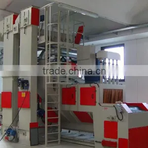 Net Belt Shot Blasting Machines thumbnail-3