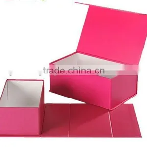 NEW PAPER PRINTED PACKAGING/CARDBOARD SHOE BOXES WHOLESALE/ CUSTOM SHOES BOX thumbnail-5