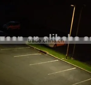 DLC Premium Qualified 140W LED Area Light thumbnail-5