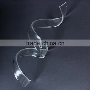 China New Product Clear Crystal Chandelier Glass High Quality Pandent for Lighting thumbnail-1