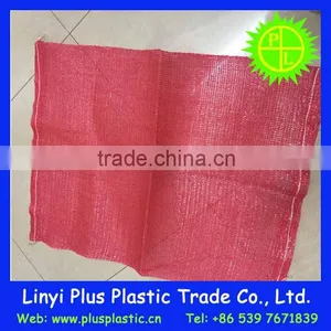 Mesh Plastic Tubular Mesh Bag,plastic Net Bag Made in Linyi thumbnail-2
