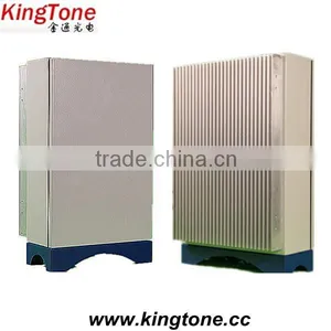 Tetra 400mhz Signal Repeater UHF Bi-Directional Amplifier Two Unit Standby System BDA thumbnail-1