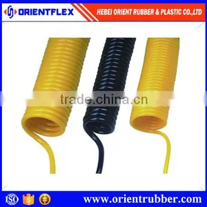 Pneumatic PA Coiled Air Brake Hose thumbnail-3