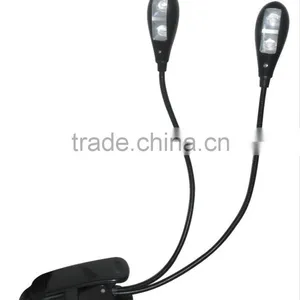 CH03 Electronic LED Reading Lamp thumbnail-1
