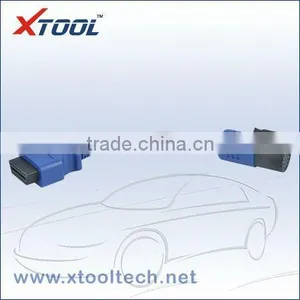 Professional IVECO Truck Diagnostic Cable OBD16-30 Pin thumbnail-1