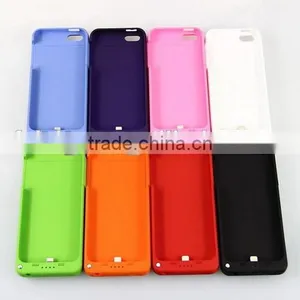 Designer New Arrival Ip5s Battery Case for Iphone thumbnail-3