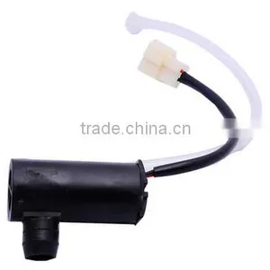 Genuine Foton Ollin Aumark Parts Washing Motor 1B18052500020 thumbnail-4