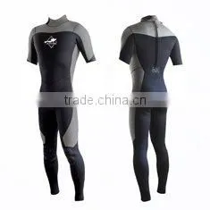 Neoprene Surfing Suit for Men thumbnail-1