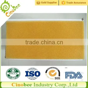 100% Natural Beewax Sheet thumbnail-1