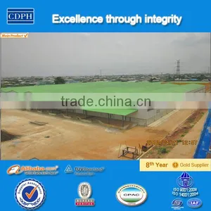 Easy Installation Quick Prefabricated Workshop thumbnail-4