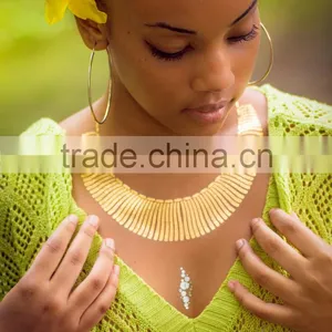 Mixcoco Metallic Tattoo Supply, Custom Body Jewelry Temporary Metallic Tattoo/water Transfer Printing Gold Tattoo Quality Choice thumbnail-4