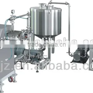 High Quality Cake /cream/egg Mixing Machine thumbnail-1
