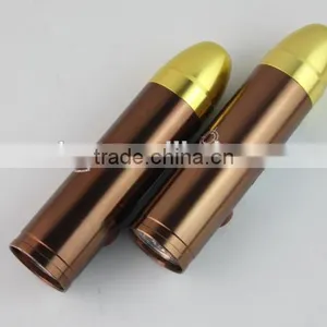 9 LED Postol Bullet Flashlight thumbnail-1