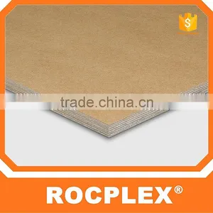 Packing Grade Plywood 1220x2440x3mm thumbnail-5