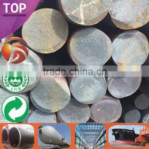 Carbon/Alloy Bright Round Steel Bar of Round Steel Bar 16mm Steel Bar Carbon Steel Round Bar Steel thumbnail-4