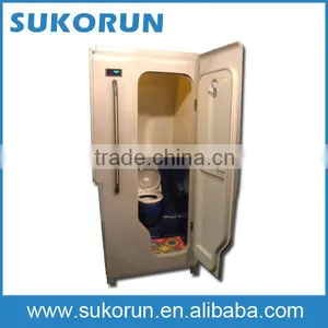 Bus Washing Room for All Bus thumbnail-1